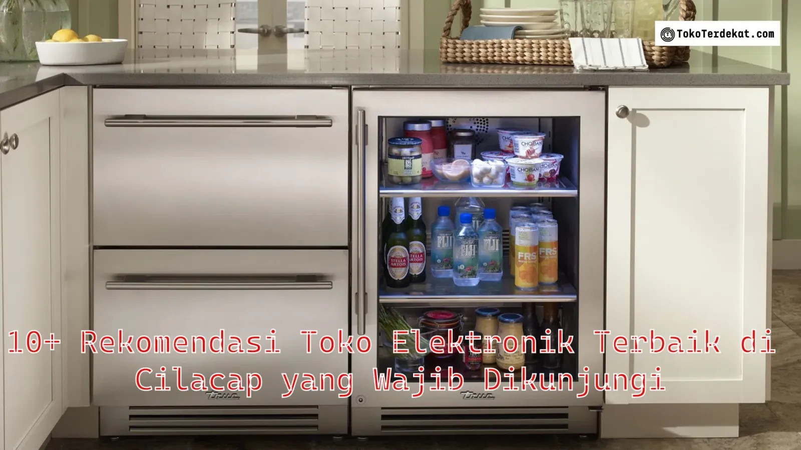 Cilacap Smart: Best Electronic Solutions at Al Hikmah Store