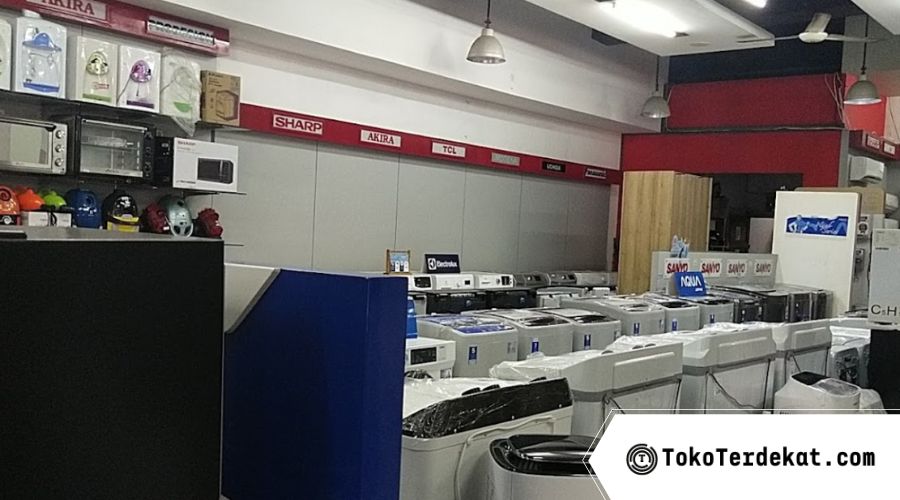 Cilacap Smart: Best Electronic Solutions at Al Hikmah Store
