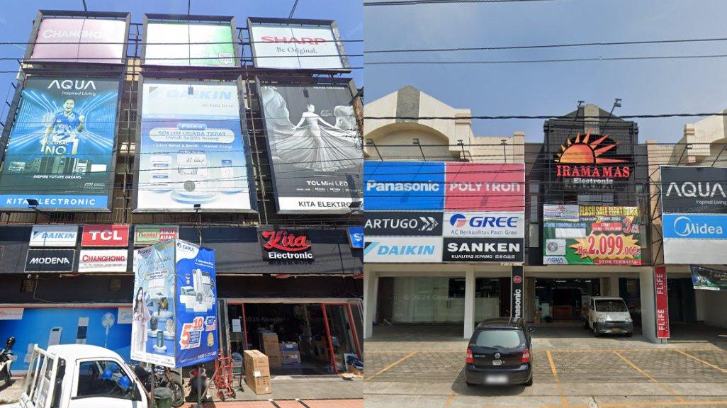 Cilacap Smart: Best Electronic Solutions at Al Hikmah Store